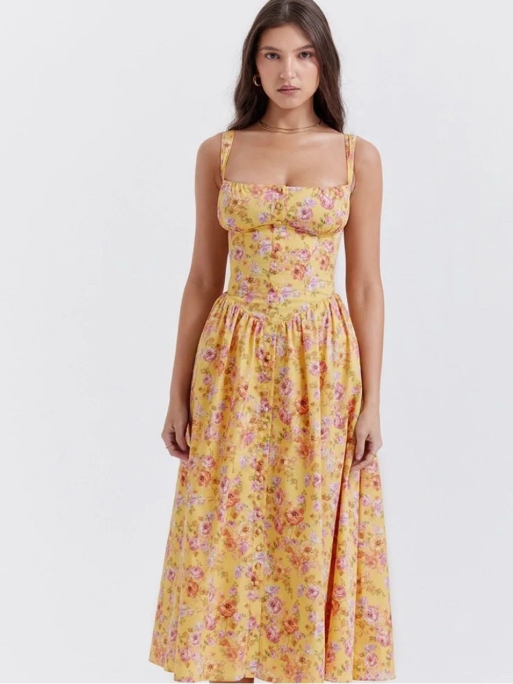Tatiana Dress NWT